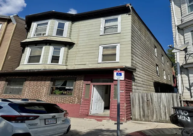 Multi family home for sale at 188 Bennington St, East Boston, MA 02128 | MLS# 73572312