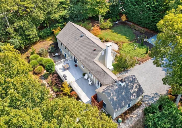 Photo 2 of Sale Pending at 288 Millstone Rd, Brewster, MA 02631 | MLS# 73582869 | Listing updated on 2026-10-08