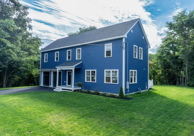 Single family home for sale at 126 Maple St, West Boylston, MA 01583 | MLS# 73581141