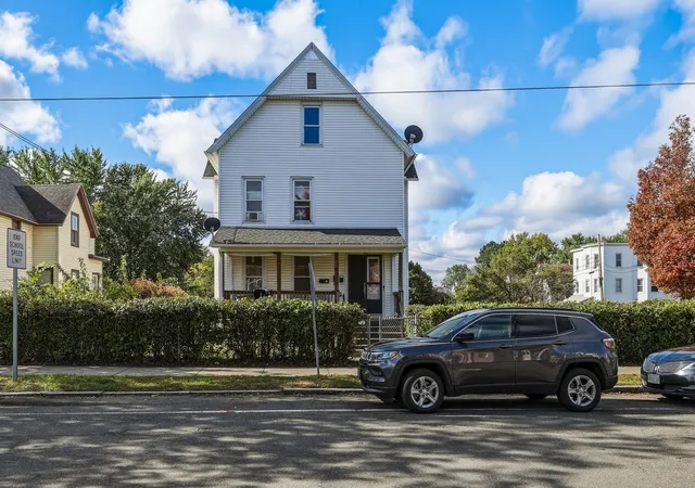 Photo 1 of Multi family home for sale at 580 Main St, West Springfield, MA 01089 | MLS# 73585795 | Listing updated on 2026-10-05
