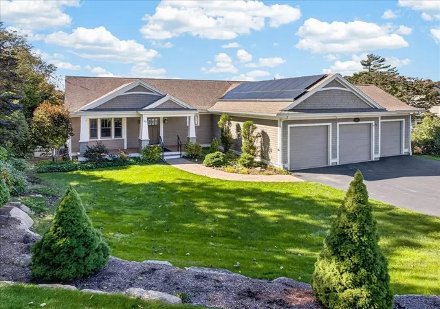 Single family home for sale at 50 Captains Hl Rd, Duxbury, MA 02332 | MLS# 73588608