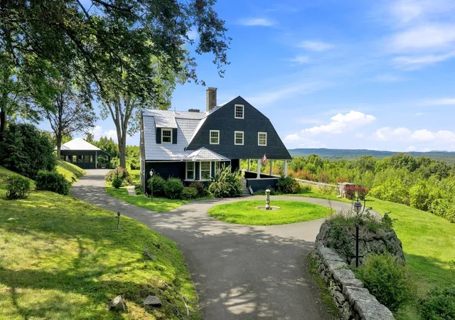 Single family home for sale at 23r Burlingame, Palmer, MA 01069 | MLS# 73574360