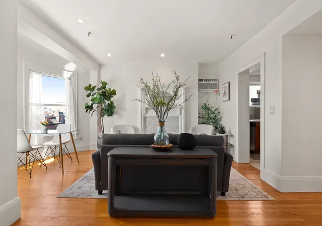 Photo 3 of Condo for sale at 492 Massachusetts Ave #63, Boston, MA 02118 | MLS# 73578297 | Listing updated on 2026-10-21