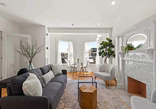 Listing Photo 4 - Condo for sale in building located at 492 Massachusetts Ave, Boston, MA 02118 - Unit #63