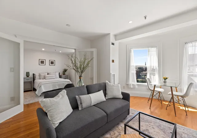 Listing Photo 5 - Condo for sale in building located at 492 Massachusetts Ave, Boston, MA 02118 - Unit #63