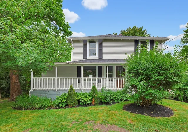 Photo 1 of Single family home for sale at 4 Ryan St, Randolph, MA 02368 | MLS# 73573648 | Listing updated on 2026-09-17