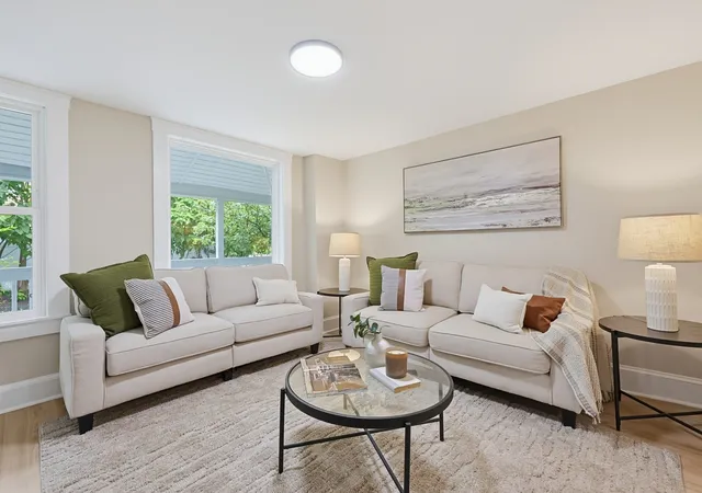 Photo 2 of Single family home for sale at 4 Ryan St, Randolph, MA 02368 | MLS# 73573648 | Listing updated on 2026-09-17