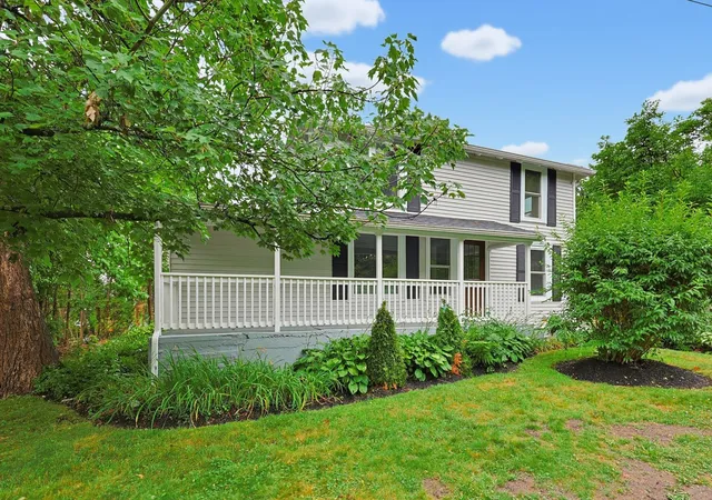 Photo 33 of Single family home for sale at 4 Ryan St, Randolph, MA 02368 | MLS# 73573648 | Listing updated on 2026-10-06