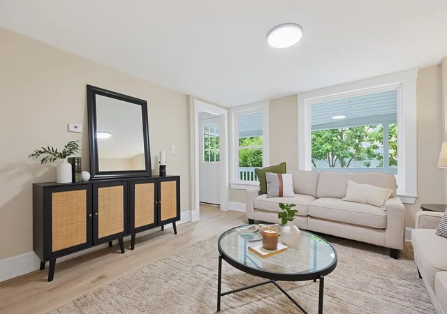 Photo 4 of Single family home for sale at 4 Ryan St, Randolph, MA 02368 | MLS# 73573648 | Listing updated on 2026-09-17