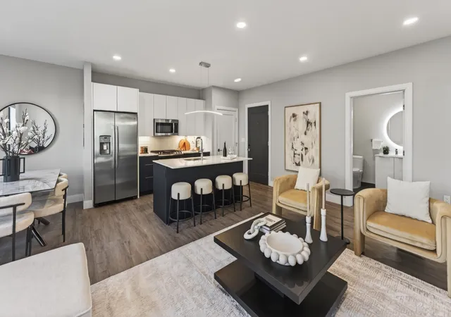 Photo 1 of Condo for sale at 656 Saratoga #204, East Boston, MA 02128 | MLS# 73574350 | Listing updated on 2026-09-13