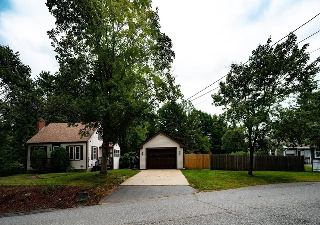 Photo 2 of Sale Pending at 81 Winchester St, Baldwinville, MA 01436 | MLS# 73571119 | Listing updated on 2026-09-17