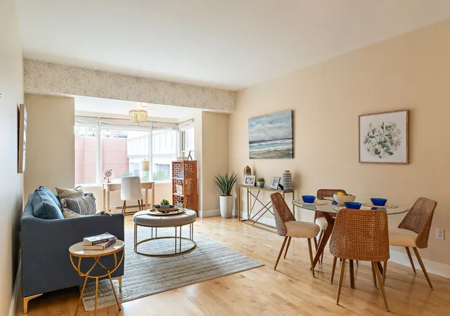 Photo 1 of Condo for sale at 10 Bowdoin St #409, Boston, MA 02114 | MLS# 73573220 | Listing updated on 2026-09-28