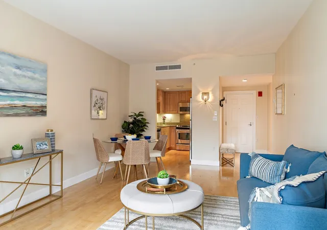 Photo 3 of Condo for sale at 10 Bowdoin St #409, Boston, MA 02114 | MLS# 73573220 | Listing updated on 2026-09-28