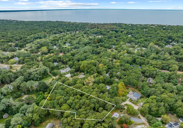 Photo 1 of Land for sale at 140 Philips Ln, Eastham, MA 02642 | MLS# 73587156 | Listing updated on 2026-10-10