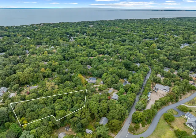 Photo 2 of Land for sale at 140 Philips Ln, Eastham, MA 02642 | MLS# 73587156 | Listing updated on 2026-10-10