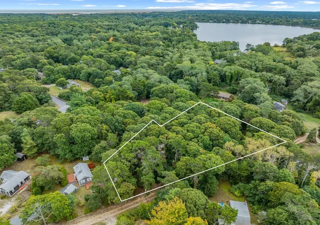 Photo 3 of Land for sale at 140 Philips Ln, Eastham, MA 02642 | MLS# 73587156 | Listing updated on 2026-10-10