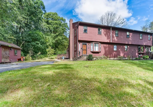Photo 1 of Condo for sale at 46 Davis Rd #B, Millbury, MA 01527 | MLS# 73581453 | Listing updated on 2026-09-28