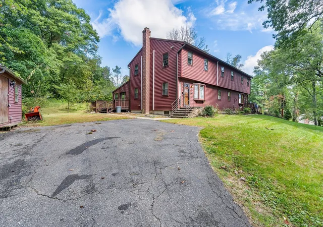 Photo 2 of Condo for sale at 46 Davis Rd #B, Millbury, MA 01527 | MLS# 73581453 | Listing updated on 2026-09-28