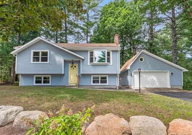 Photo 1 of Sale Pending at 3 Jason Cir, North Attleboro, MA 02760 | MLS# 73572533 | Listing updated on 2026-09-30
