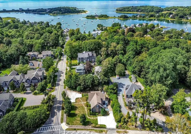 Photo 1 of Sale Pending at 3 Old Dock Rd #West, Falmouth, MA 02540 | MLS# 73581222 | Listing updated on 2026-10-29