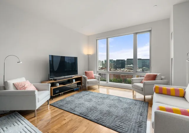 Condo for sale at 500 Atlantic Ave #16M, Boston, MA 02210 | MLS# 73573316