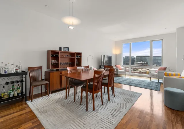 Photo 2 of Condo for sale at 500 Atlantic Ave #16M, Boston, MA 02210 | MLS# 73573316 | Listing updated on 2026-09-12
