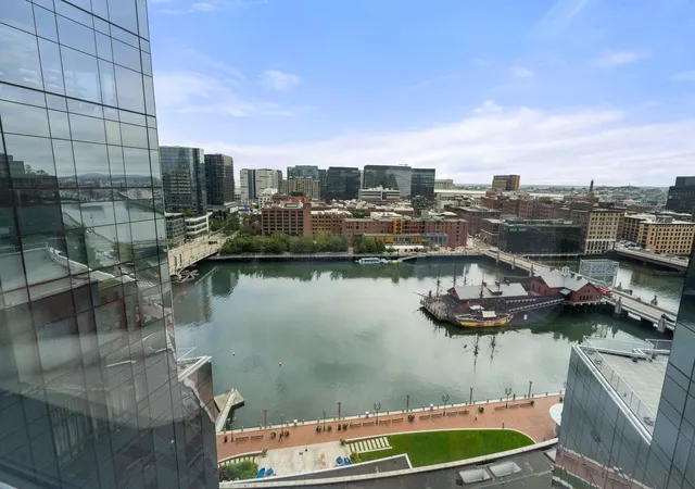 Photo 3 of Condo for sale at 500 Atlantic Ave #16M, Boston, MA 02210 | MLS# 73573316 | Listing updated on 2026-09-12