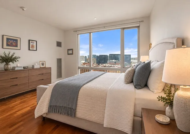 Photo 3 of Condo for sale at 500 Atlantic Ave #16M, Boston, MA 02210 | MLS# 73573316 | Listing updated on 2026-09-12