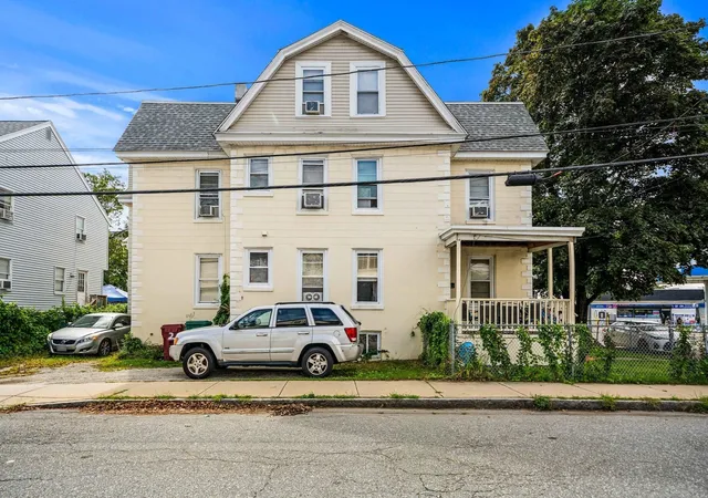 Photo 2 of Multi family home for sale at 1384 1386 Gorham St, Lowell, MA 01852 | MLS# 73575702 | Listing updated on 2026-09-17