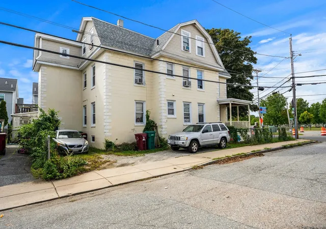 Photo 3 of Multi family home for sale at 1384 1386 Gorham St, Lowell, MA 01852 | MLS# 73575702 | Listing updated on 2026-09-17