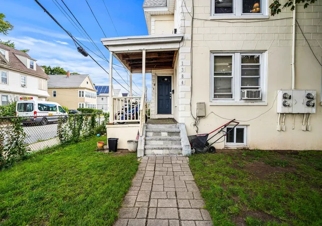 Photo 4 of House for sale at 1384-1386 Gorham St, Lowell, MA 01852 | MLS# 73575702 | Listing updated on 2026-09-17