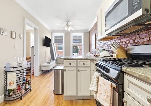 Photo 2 of Multi family home for sale at 60 N Margin St, Boston, MA 02113 | MLS# 73573192 | Listing updated on 2026-09-18
