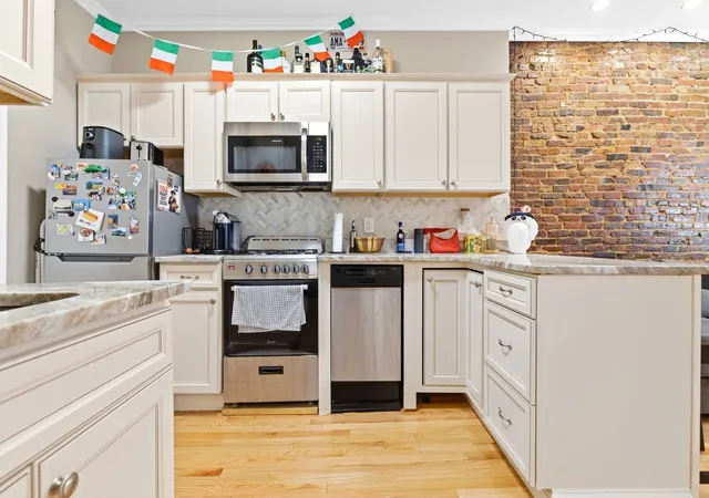 Photo 3 of Multi family home for sale at 60 N Margin St, Boston, MA 02113 | MLS# 73573192 | Listing updated on 2026-09-18