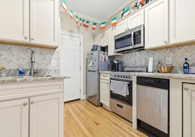 Photo 3 of Multi family home for sale at 60 N Margin St, Boston, MA 02113 | MLS# 73573192 | Listing updated on 2026-09-18