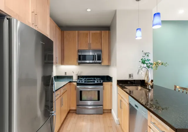 Photo 2 of Condo for sale at 70 Lincoln St #L219, Boston, MA 02111 | MLS# 73578930 | Listing updated on 2026-10-18