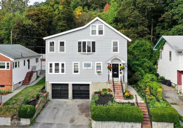 Multi family home for sale at 253 Fellsway W, Medford, MA 02155 | MLS# 73587502