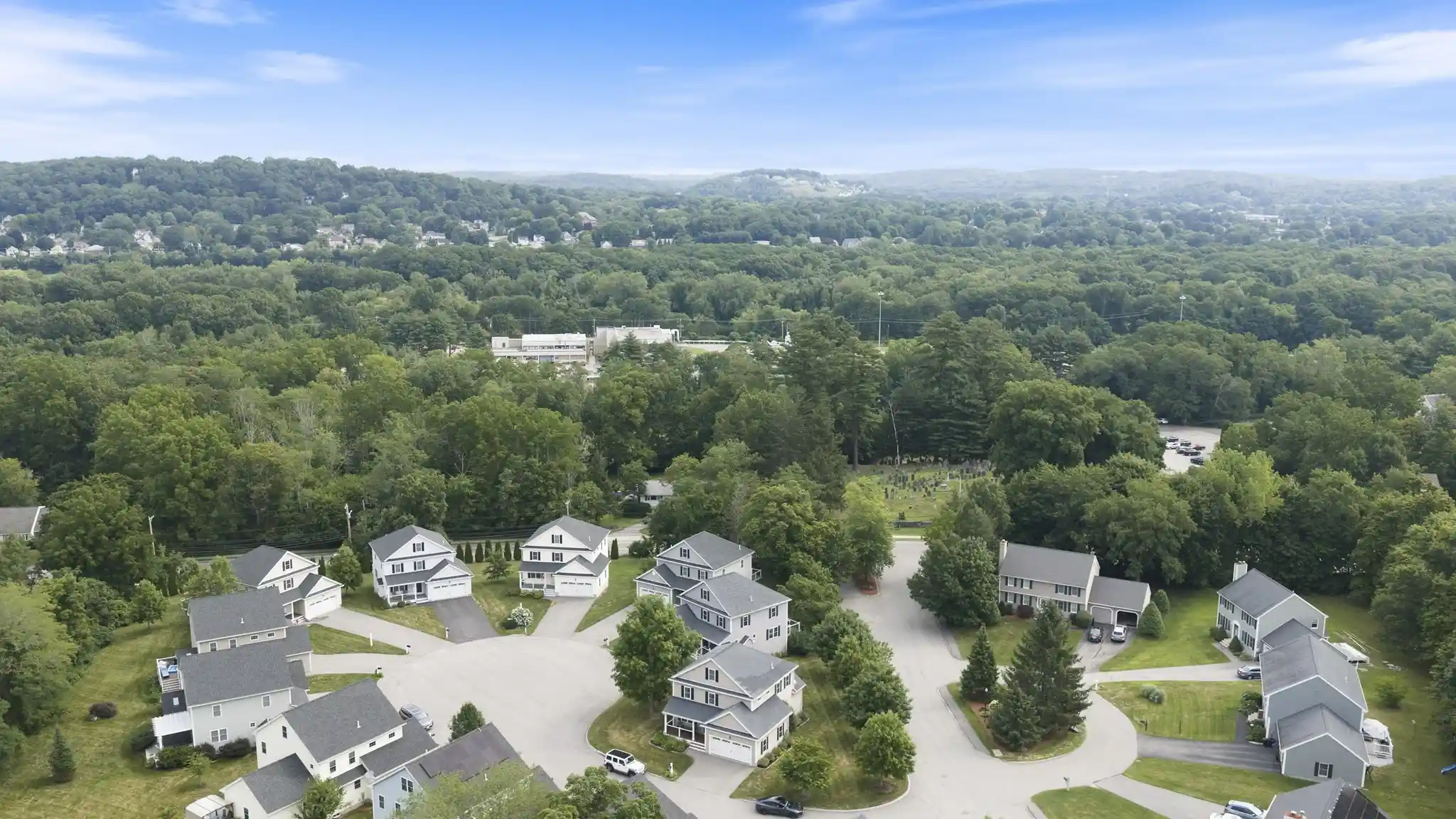 Listing Photo 42 - Condo for sale in 9 Comanche Cir located at 9 Comanche Cir, Haverhill, MA 01835 - Unit #11