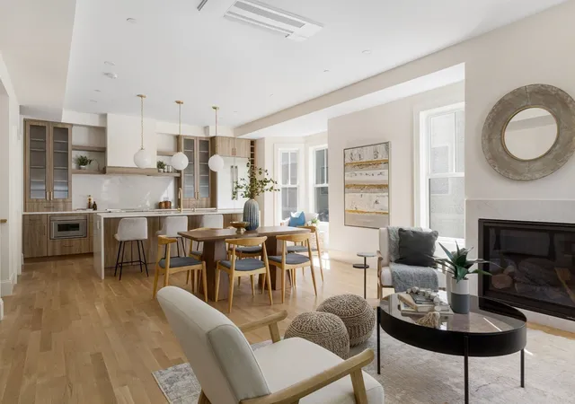 Photo 2 of Condo for sale at 24 Wendell St #2, Cambridge, MA 02138 | MLS# 73579584 | Listing updated on 2026-10-06
