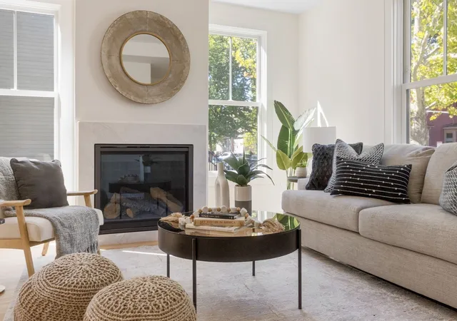 Photo 3 of Condo for sale at 24 Wendell St #2, Cambridge, MA 02138 | MLS# 73579584 | Listing updated on 2026-10-06