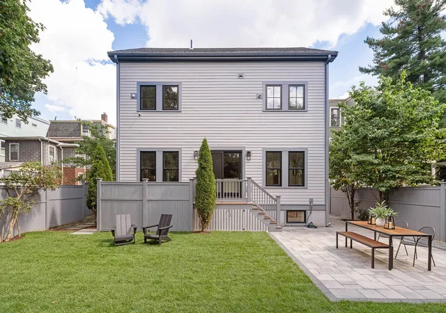Photo 3 of Single family home for sale at 27 Walden St #2, Cambridge, MA 02140 | MLS# 73579186 | Listing updated on 2026-09-21