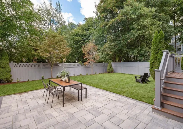 Photo 3 of Single family home for sale at 27 Walden St #2, Cambridge, MA 02140 | MLS# 73579186 | Listing updated on 2026-09-21