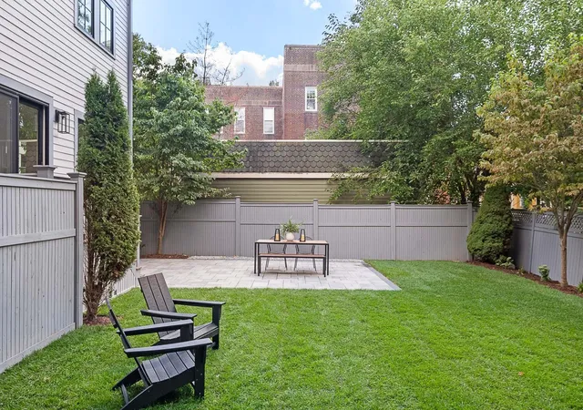 Photo 4 of Single family home for sale at 27 Walden St #2, Cambridge, MA 02140 | MLS# 73579186 | Listing updated on 2026-09-21