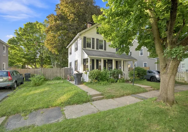 Photo 1 of Single family home for sale at 16 Otis St, Westfield, MA 01085 | MLS# 73572757 | Listing updated on 2026-09-12