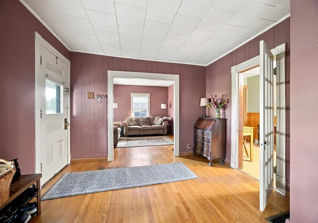 Photo 3 of Single family home for sale at 16 Otis St, Westfield, MA 01085 | MLS# 73572757 | Listing updated on 2026-09-12