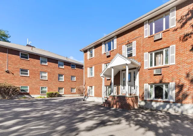 Condo for sale at 112 Decatur St #8, Arlington, MA 02474 | MLS# 73588395