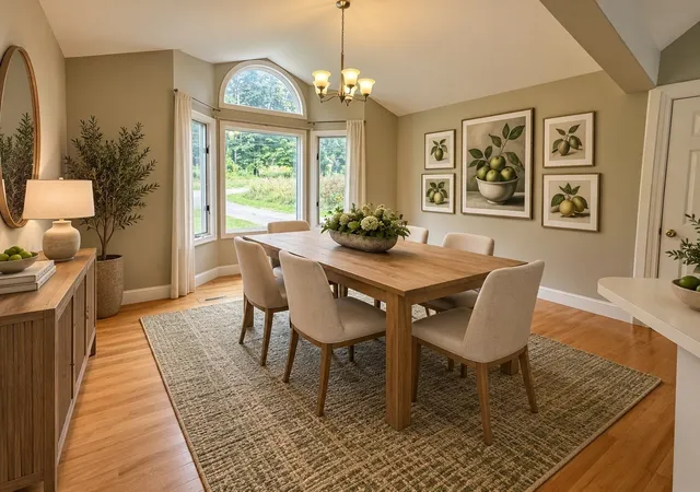 Photo 2 of Single family home for sale at 105-107 N Valley Rd, Pelham, MA 01002 | MLS# 73574252 | Listing updated on 2026-09-13