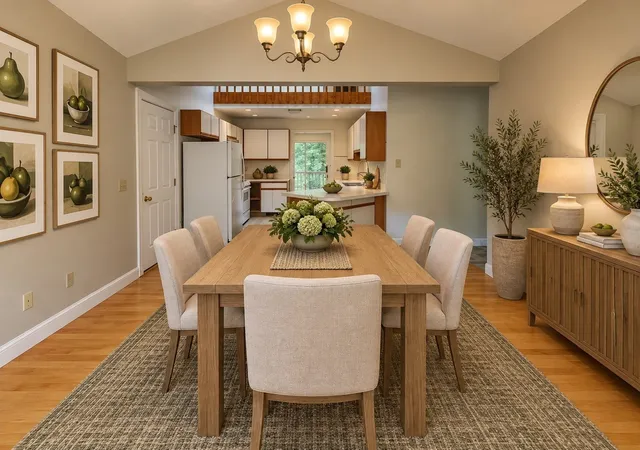 Photo 4 of Single family home for sale at 105-107 N Valley Rd, Pelham, MA 01002 | MLS# 73574252 | Listing updated on 2026-09-13
