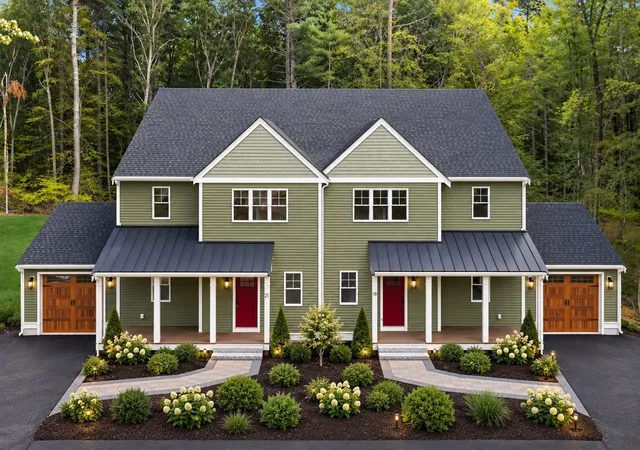 Photo 1 of Sale Pending at 19 Birch Ln #19, Norton, MA 02766 | MLS# 73587373 | Listing updated on 2026-10-27