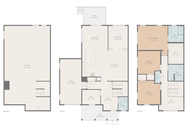 Photo 41 of Sale Pending at 19 Birch Ln #19, Norton, MA 02766 | MLS# 73587373 | Listing updated on 2026-10-27