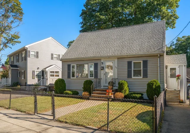 Photo 2 of Single family home for sale at 124 Windham Rd, Hyde Park, MA 02136 | MLS# 73587788 | Listing updated on 2026-10-11